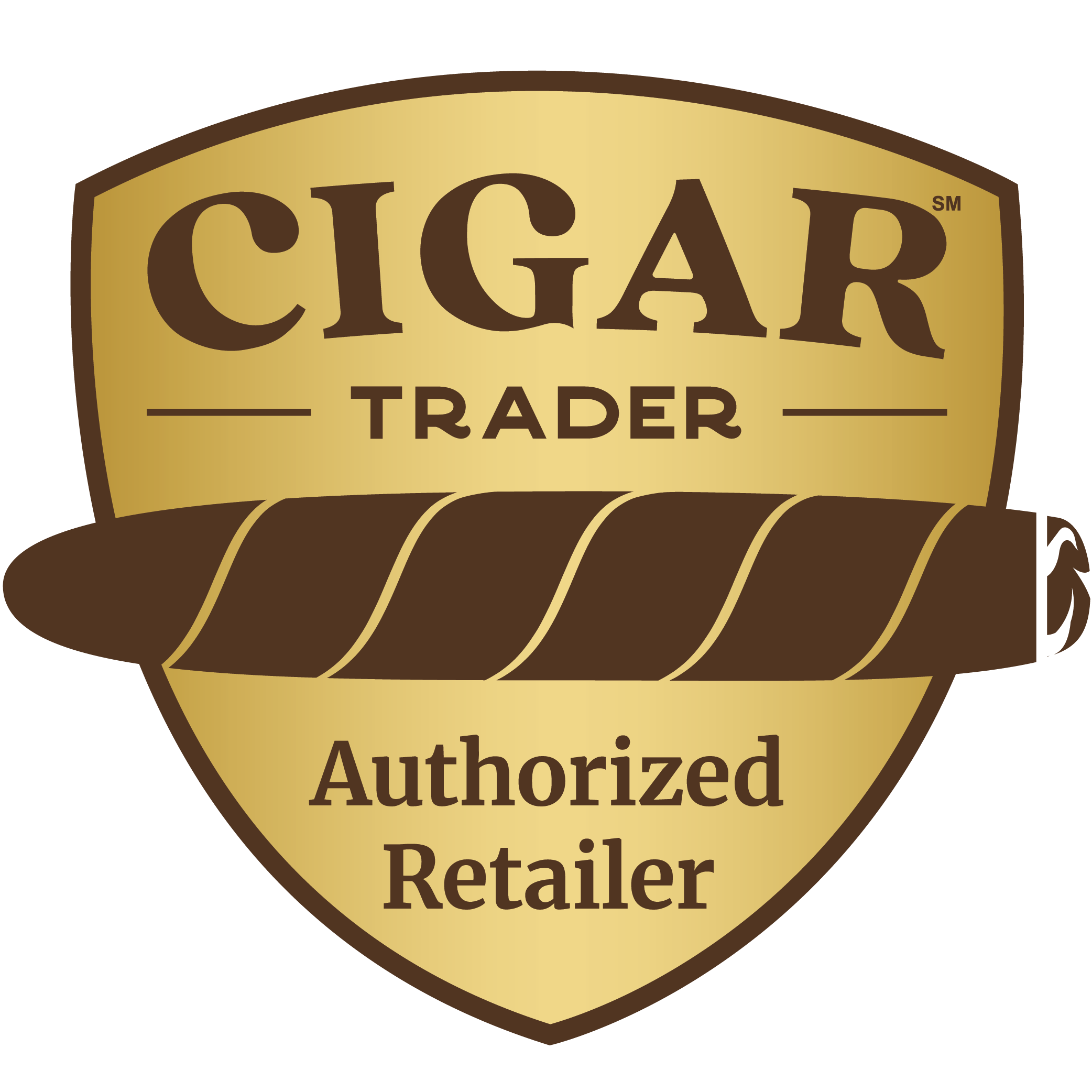 Cigar Trader Authorized Retailer