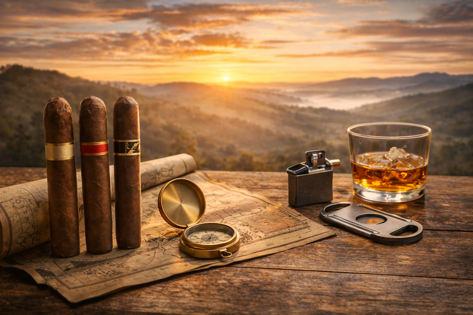 ISJ Cigars